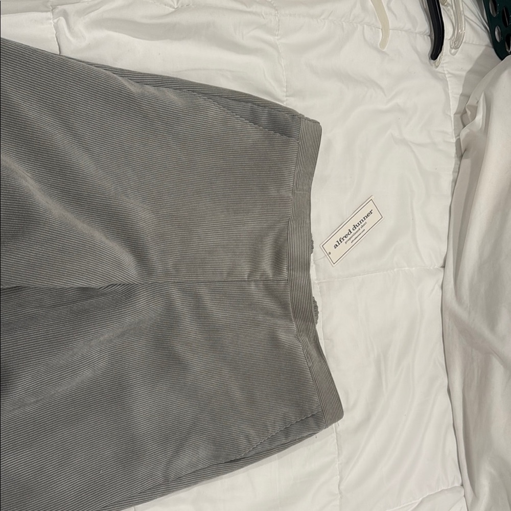 Women’s corduroy pants 2 pair Sz 14 Proportioned Short NWT - Picture 5 of 7